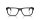 ARNETTE YUP 0AN7271 2758 55 Szemüvegkeret