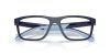 ARNETTE YUP 0AN7271 2759 55 Szemüvegkeret
