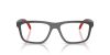 ARNETTE YUP 0AN7271 2841 55 Szemüvegkeret