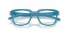 ARNETTE SPLICE 0AN7272 2986 51 Szemüvegkeret