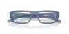 ARNETTE PHENO 0AN7273 1248 53 Szemüvegkeret