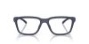 ARNETTE MILLED 0AN7274U 2759 52 Szemüvegkeret