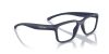 ARNETTE MILLED 0AN7274U 2759 54 Szemüvegkeret