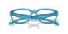 ARNETTE MILLED 0AN7274U 2986 52 Szemüvegkeret