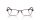 ARMANI EXCHANGE  0AX1010 6001 53 Szemüvegkeret