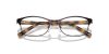 ARMANI EXCHANGE  0AX1010 6001 53 Szemüvegkeret