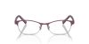 ARMANI EXCHANGE  0AX1010 6050 53 Szemüvegkeret