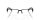 ARMANI EXCHANGE  0AX1014 6063 53 Szemüvegkeret
