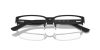 ARMANI EXCHANGE  0AX1014 6063 53 Szemüvegkeret