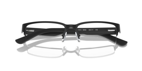ARMANI EXCHANGE  0AX1014 6063 53 Szemüvegkeret