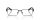 ARMANI EXCHANGE  0AX1017 6000 54 Szemüvegkeret