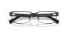ARMANI EXCHANGE  0AX1017 6000 56 Szemüvegkeret