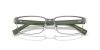 ARMANI EXCHANGE  0AX1017 6045 54 Szemüvegkeret