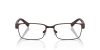 ARMANI EXCHANGE  0AX1017 6083 54 Szemüvegkeret