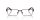 ARMANI EXCHANGE  0AX1017 6083 54 Szemüvegkeret