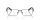 ARMANI EXCHANGE  0AX1017 6084 54 Szemüvegkeret
