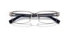 ARMANI EXCHANGE  0AX1017 6084 54 Szemüvegkeret