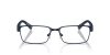 ARMANI EXCHANGE  0AX1017 6099 54 Szemüvegkeret