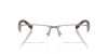 ARMANI EXCHANGE  0AX1018 6017 54 Szemüvegkeret