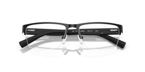 ARMANI EXCHANGE  0AX1018 6063 54 Szemüvegkeret
