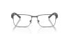 ARMANI EXCHANGE  0AX1019 6089 54 Szemüvegkeret