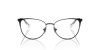 ARMANI EXCHANGE  0AX1034 6000 52 Szemüvegkeret