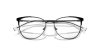 ARMANI EXCHANGE  0AX1034 6000 52 Szemüvegkeret