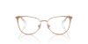 ARMANI EXCHANGE  0AX1034 6103 52 Szemüvegkeret