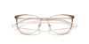 ARMANI EXCHANGE  0AX1034 6103 52 Szemüvegkeret