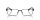 ARMANI EXCHANGE  0AX1042 6063 56 Szemüvegkeret