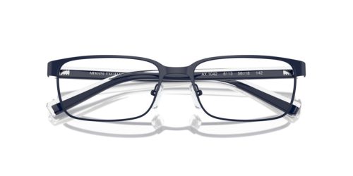 ARMANI EXCHANGE  0AX1042 6113 56 Szemüvegkeret