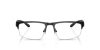 ARMANI EXCHANGE  0AX1054 6000 55 Szemüvegkeret