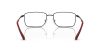 ARMANI EXCHANGE  0AX1057 6000 56 Szemüvegkeret