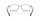 ARMANI EXCHANGE  0AX1057 6000 56 Szemüvegkeret