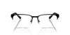 ARMANI EXCHANGE  0AX1060 6000 55 Szemüvegkeret