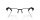 ARMANI EXCHANGE  0AX1060 6000 55 Szemüvegkeret