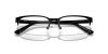 ARMANI EXCHANGE  0AX1060 6000 55 Szemüvegkeret