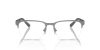 ARMANI EXCHANGE  0AX1060 6003 55 Szemüvegkeret