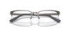 ARMANI EXCHANGE  0AX1060 6003 55 Szemüvegkeret