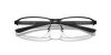 ARMANI EXCHANGE  0AX1061 6000 57 Szemüvegkeret