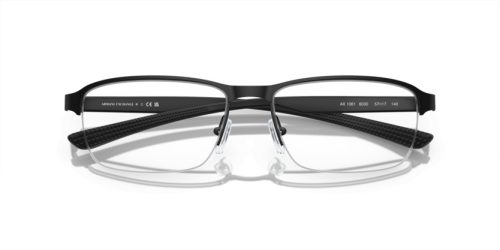 ARMANI EXCHANGE  0AX1061 6000 57 Szemüvegkeret