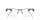 ARMANI EXCHANGE  0AX1061 6099 57 Szemüvegkeret