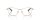 ARMANI EXCHANGE  0AX1063 6110 53 Szemüvegkeret