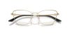 ARMANI EXCHANGE  0AX1063 6110 53 Szemüvegkeret