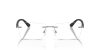 ARMANI EXCHANGE  0AX1064 6003 56 Szemüvegkeret