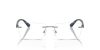 ARMANI EXCHANGE  0AX1064 6017 56 Szemüvegkeret
