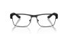 ARMANI EXCHANGE  0AX1065 6000 56 Szemüvegkeret