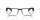 ARMANI EXCHANGE  0AX1065 6000 56 Szemüvegkeret