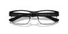 ARMANI EXCHANGE  0AX1065 6000 56 Szemüvegkeret