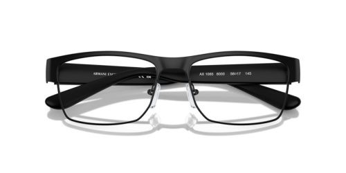 ARMANI EXCHANGE  0AX1065 6000 56 Szemüvegkeret